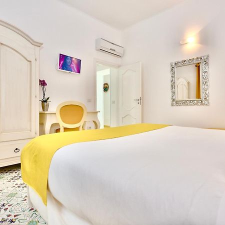 Smeraldo Holiday House Conca dei Marini Zimmer foto