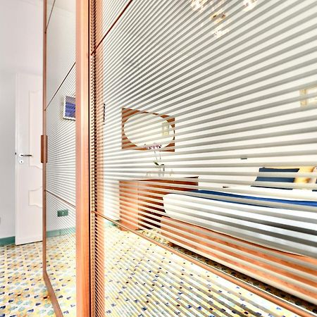 Smeraldo Holiday House Conca dei Marini Zimmer foto