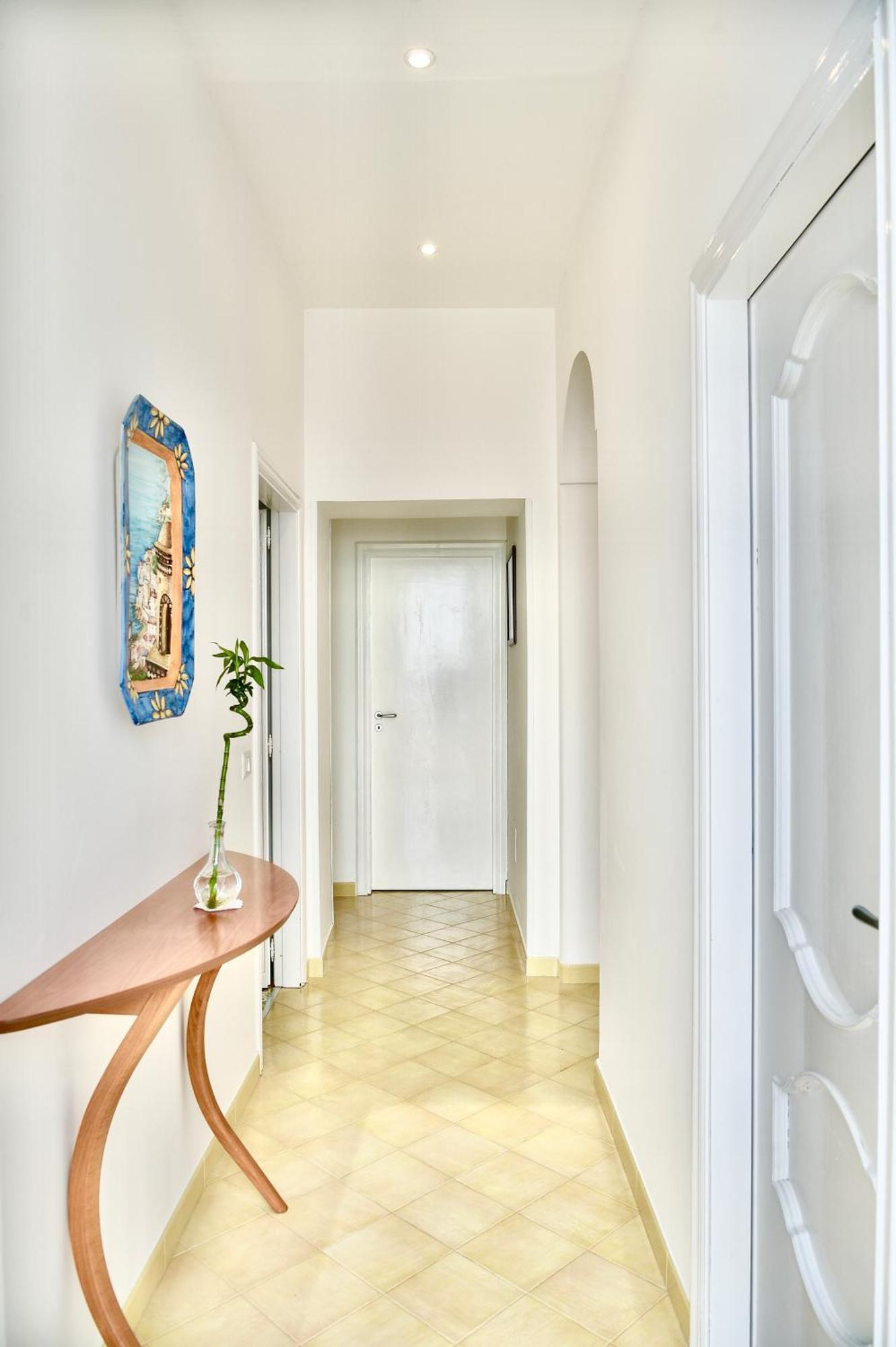Smeraldo Holiday House Conca dei Marini Zimmer foto